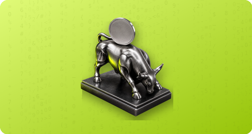 One vault, one debt — keep every share of upside