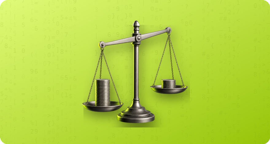 Collateral for every kind of asset