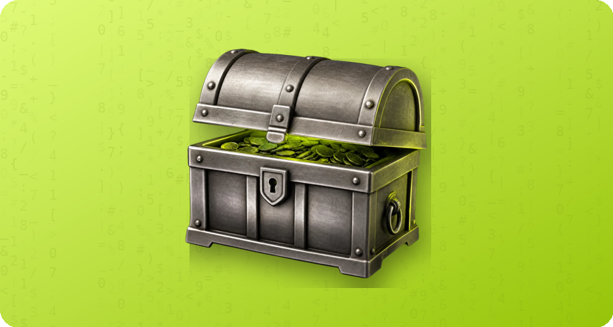 Each vault is isolated — one collateral, one debt